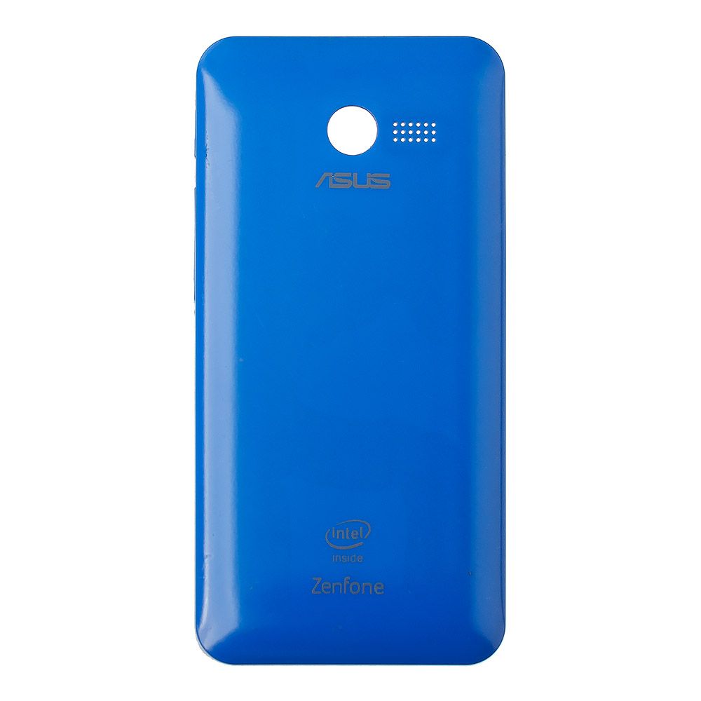 Задняя крышка для ASUS Zenfone 4 A400CG Blue