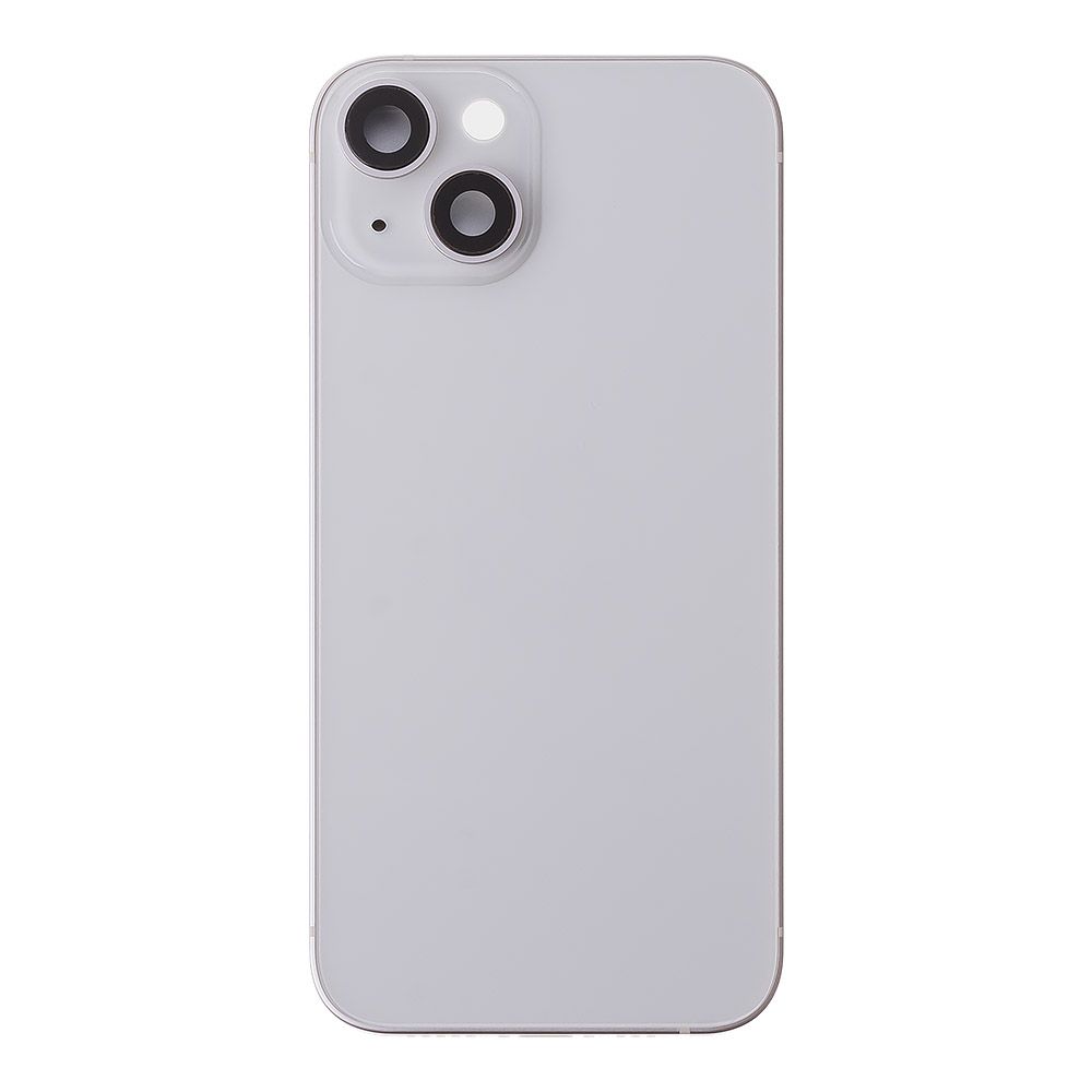 Корпус для Apple iPhone 14 (белый)