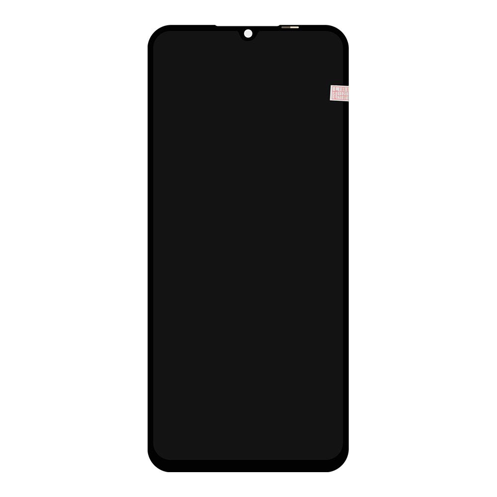 ___LCD дисплей для Oppo A18/A38 (CPH2591/CPH2579) с тачскрином (черный) 100% OR