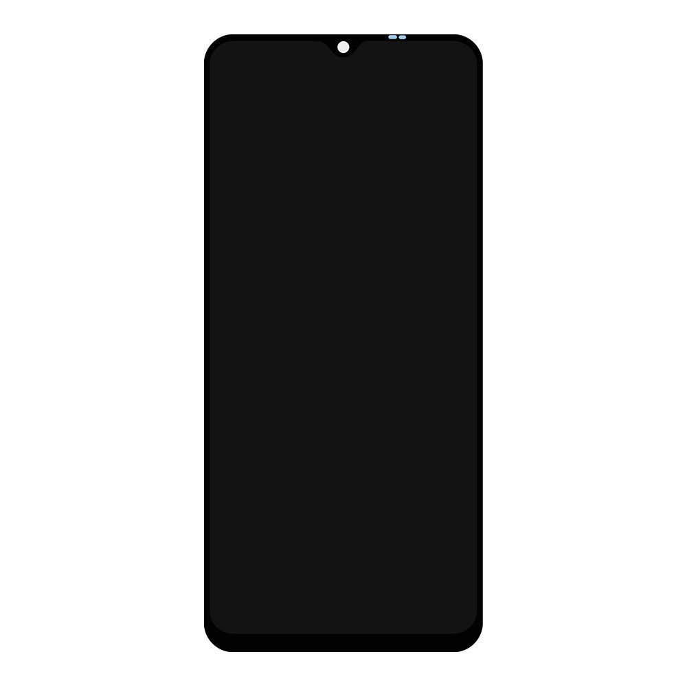 LCD дисплей для Realme C51 (RMX3830)/C53 (RMX3760)/ Note 50 с тачскрином (черный)