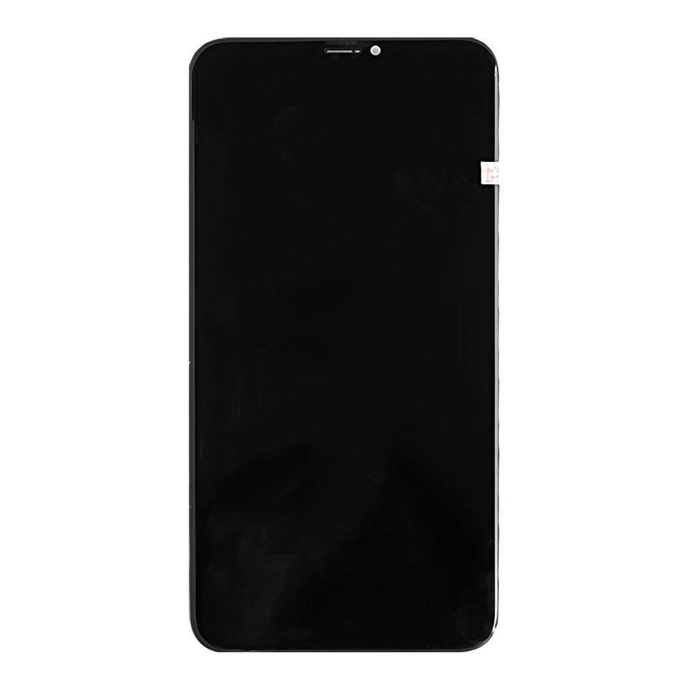 LCD дисплей для Apple iPhone XS Max (черный) с тачскрином OLED