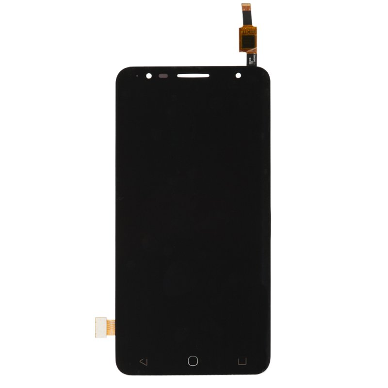 LCD дисплей для Alcatel Pop 4 Plus OT 5056D в сборе с тачскрином (черный)
