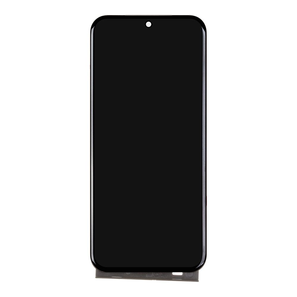 LCD дисплей для Huawei Pura 70 Pro (HBN-LX9/HBN-AL00) с тачскрином (черный) 100% OR