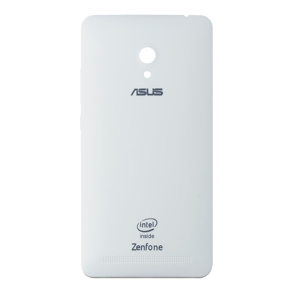 Задняя крышка для ASUS Zenfone 6 A600CG A601CG White