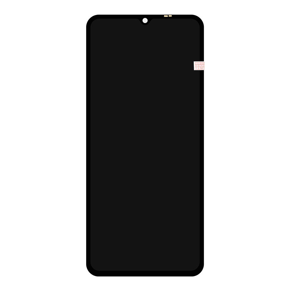 LCD дисплей для Realme C51 (RMX3830)/C53 (RMX3760)/ Note 50 с тачскрином (черный) HD яркая подсветка