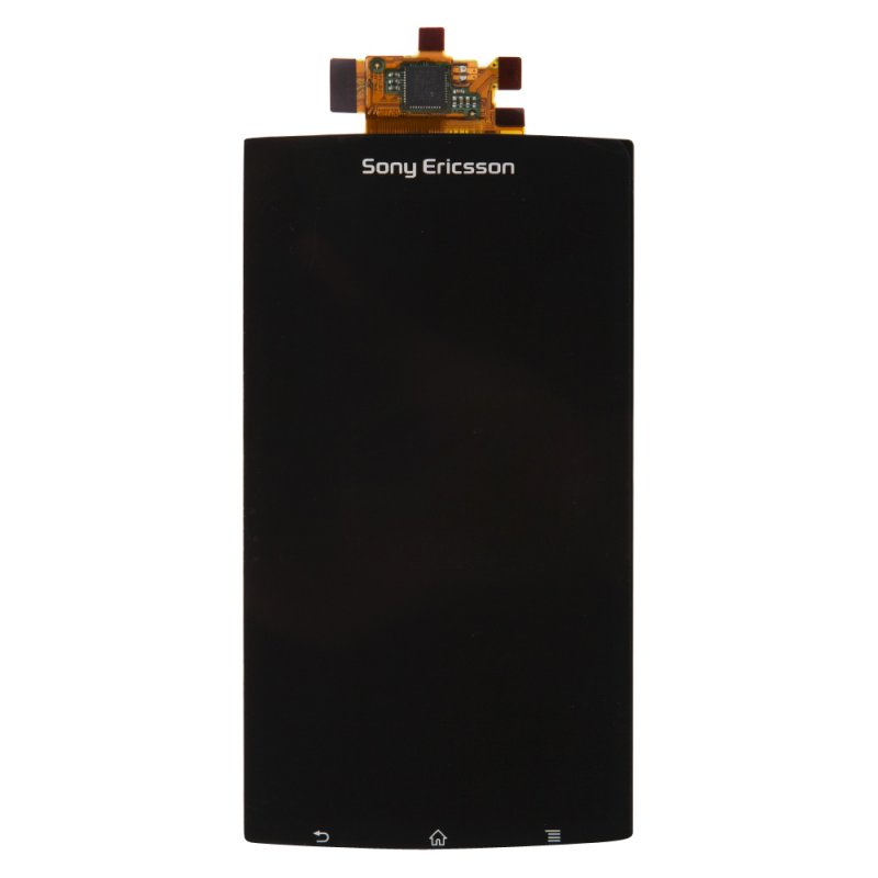 LCD дисплей для SonyEricsson Xperia ARC 1-я категория