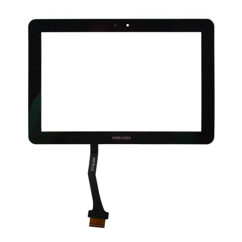 Тачскрин для Samsung Galaxy Tab 10.1 P7500/P7501/P7510 1-я категория (черный)
