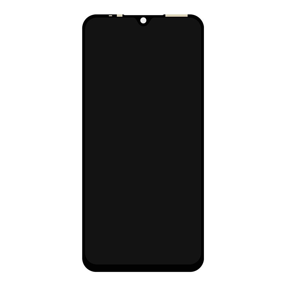 LCD дисплей для Vivo V11 с тачскрином (черный)