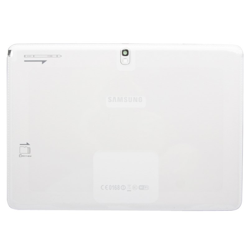 Корпус Samsung Galaxy Tab Galaxy Note 10.1 SM-P600 (белый) HIGH COPY