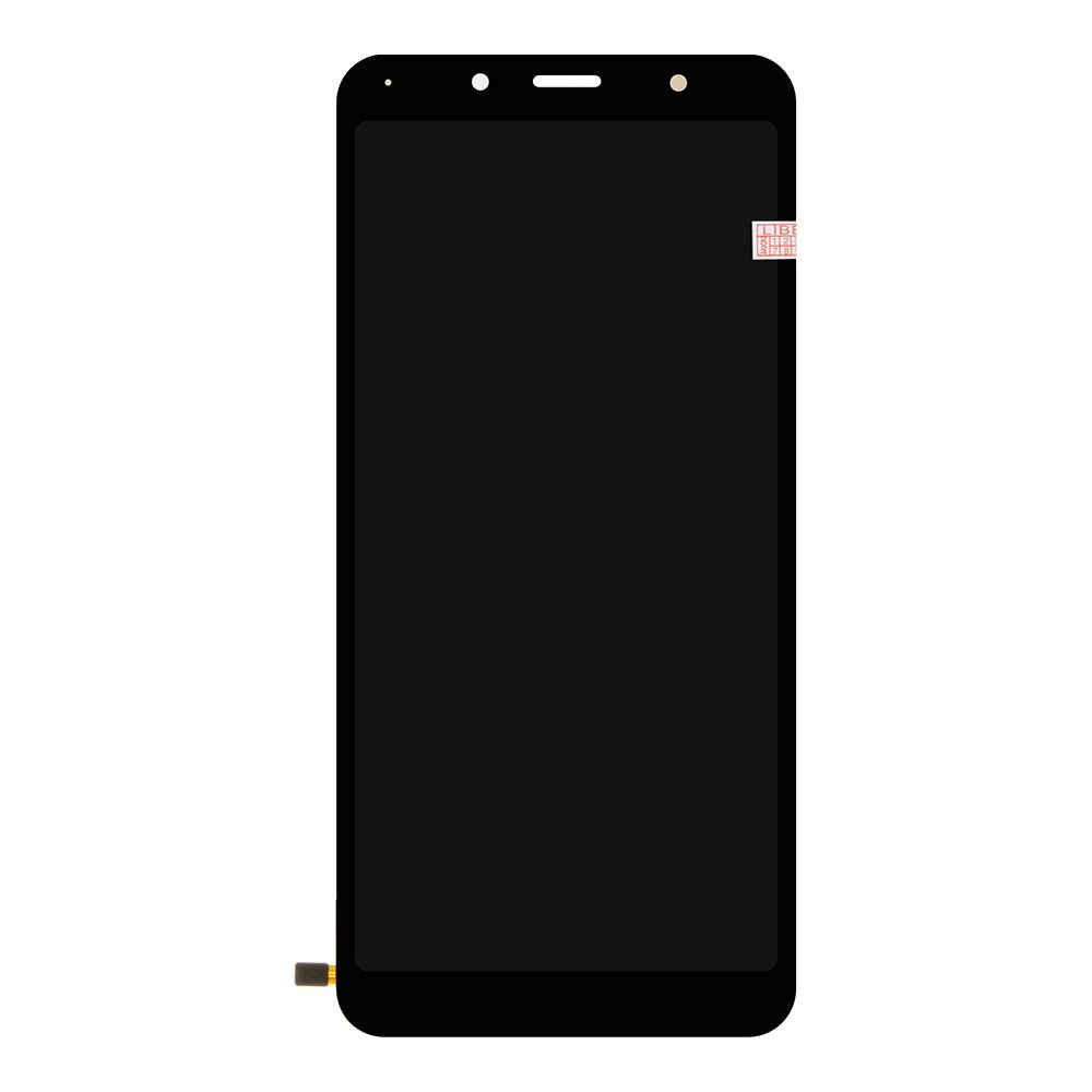 LCD дисплей для Xiaomi Redmi 7A с тачскрином (черный) OR LCD