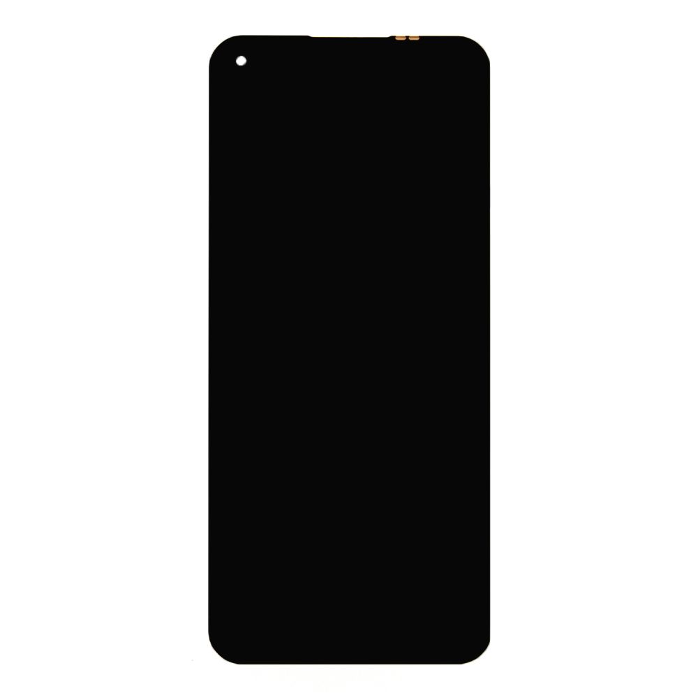 ___LCD дисплей для Oppo A54 4G (CPH2239)/A55 4G (CPH2325)/OnePlus Nord N100 с тачскрином (черный)