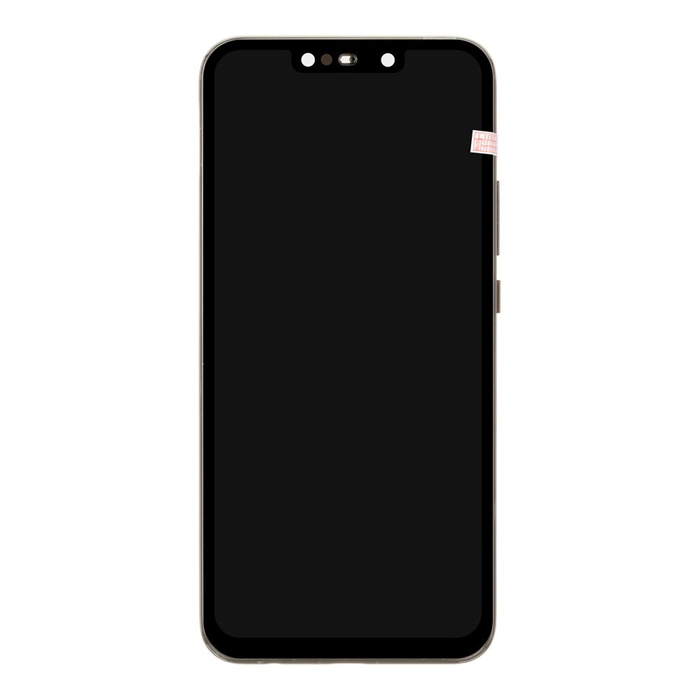 LCD дисплей для Huawei Mate 20 Lite (SNE-LX1) с тачскрином в рамке (черный) OR LCD