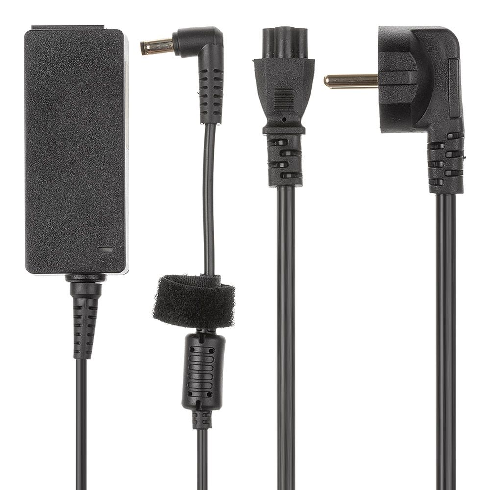 Блок питания ASX для ноутбука Asus 45W 19V 2.37A 5.5x2.5mm
