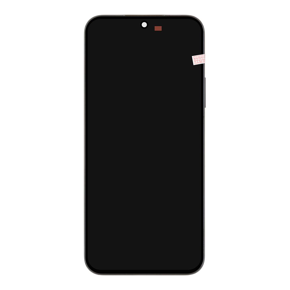 LCD дисплей для Huawei Nova 11/12s (FOA-LX9) с тачскрином в рамке (черный) OR LCD