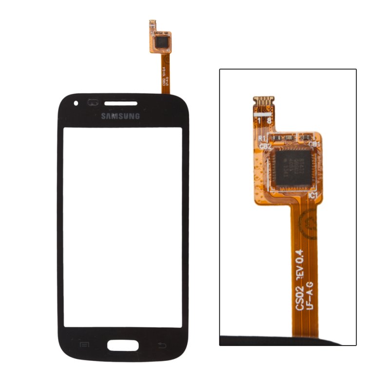 Тачскрин для Samsung G350H