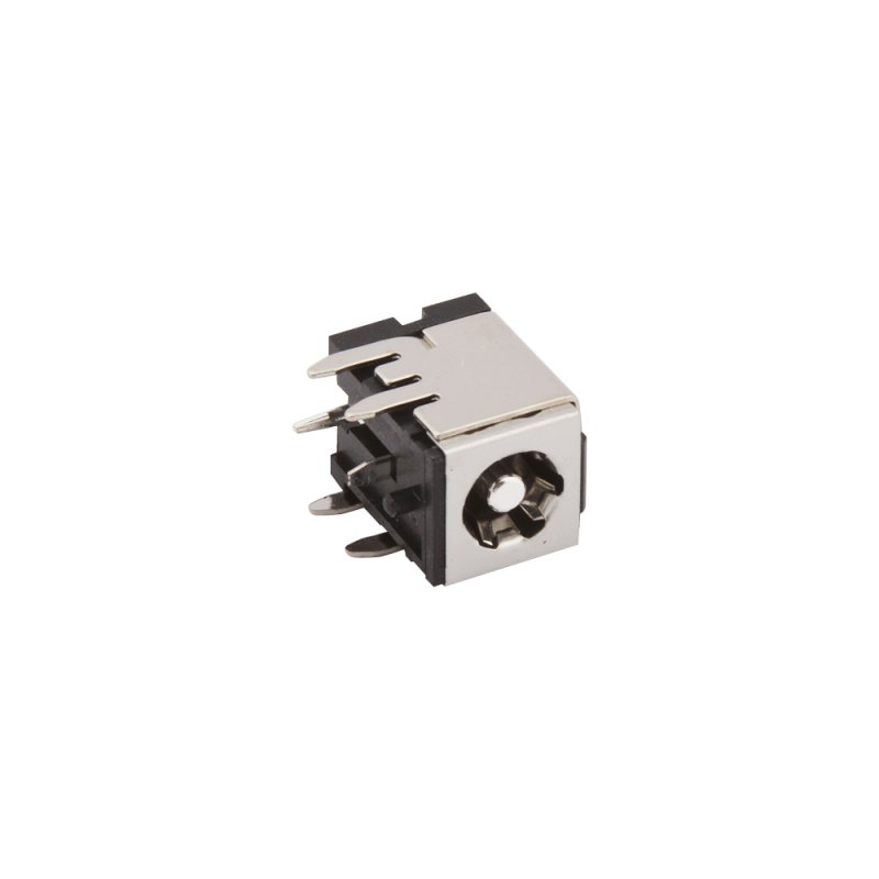 Разъем питания нотбука PJ018 2.5mm (Gateway)