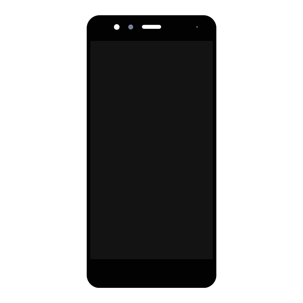 LCD дисплей для Huawei P10 Lite (WAS-LX1) с тачскрином (черный)
