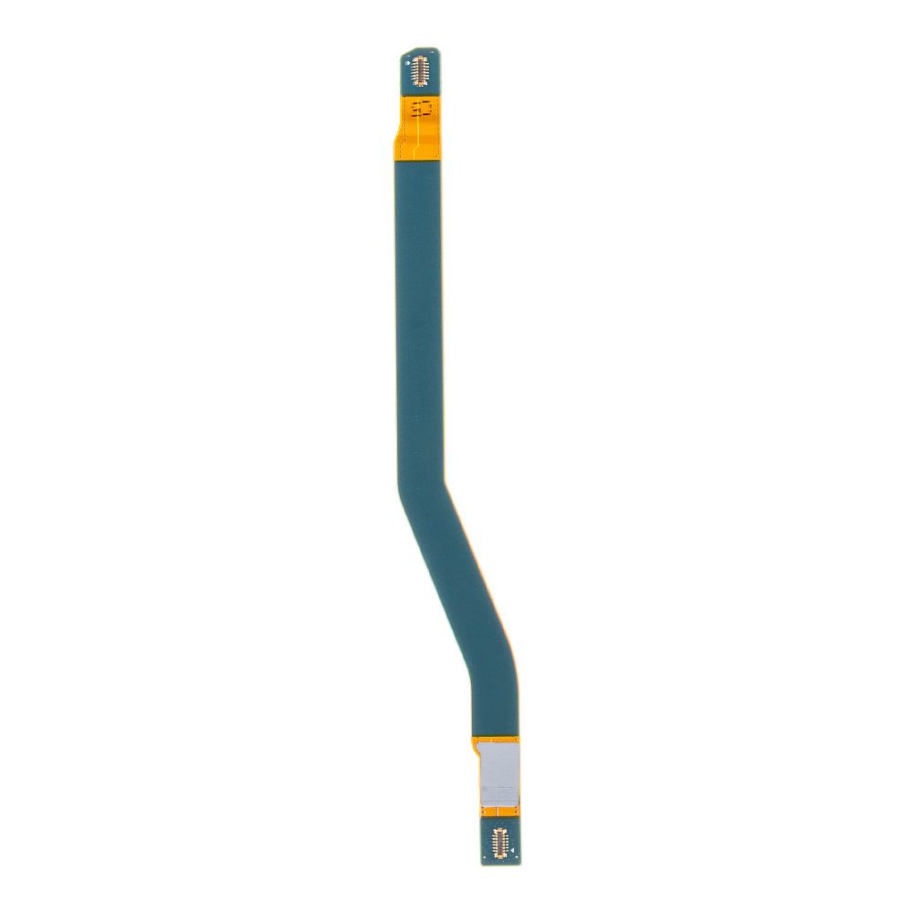 Шлейф/FLC Samsung Galaxy S23+ S916 межплатный (узкий) ориг