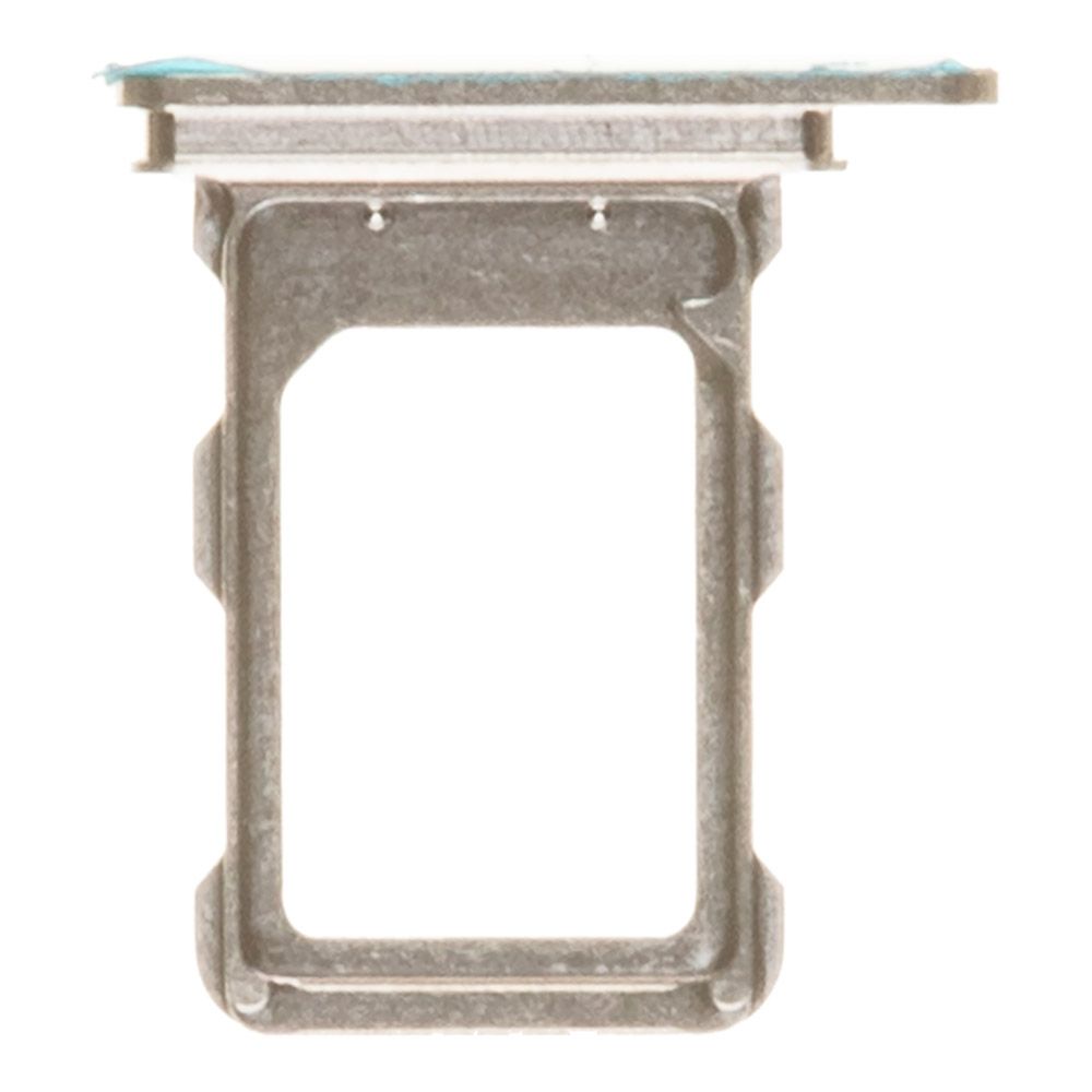 Держатель SIM-карты (сим лоток) iPhone 16 Pro/16 Pro MAX (титановый)