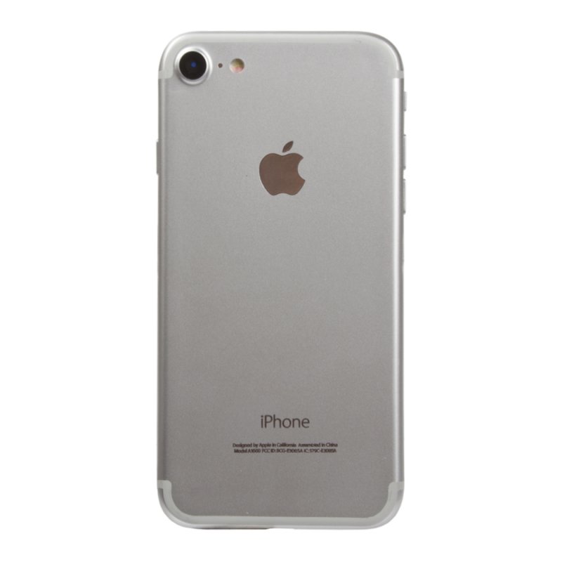 Муляж iPhone 7 (серый)