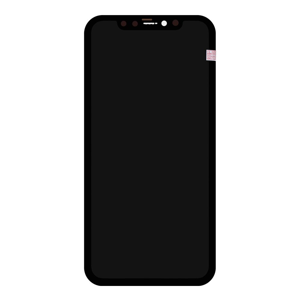 LCD дисплей для Apple iPhone 11 Pro (черный) матрица ZY In-Cell LTPS FHD