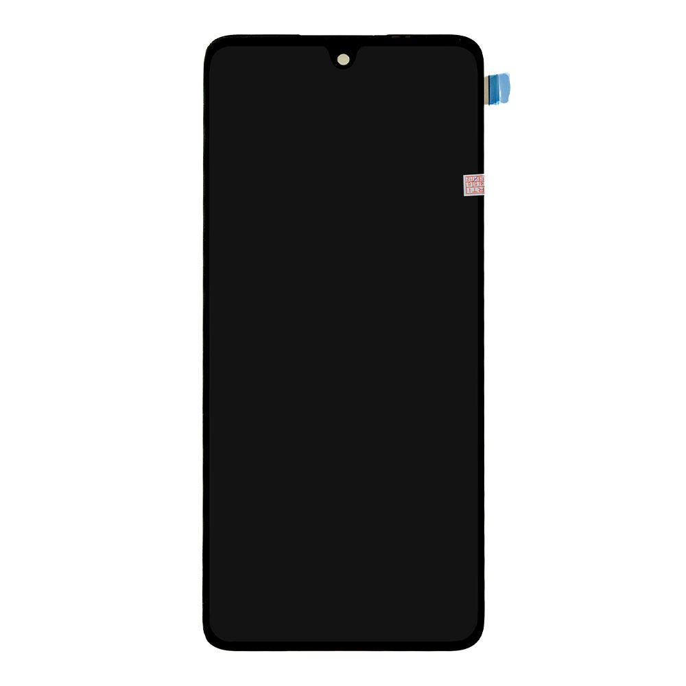 LCD дисплей для Huawei Honor 10x Lite/P Smart 2021/Y7a 2020 (DNN-LX9/PPA-LX1) (черный) OR LCD