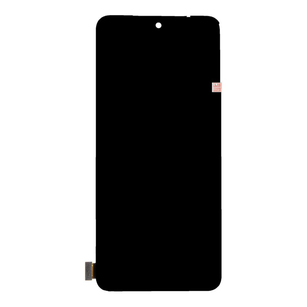 LCD дисплей для Xiaomi Redmi Note 10 5G с тачскрином Incell (черный)
