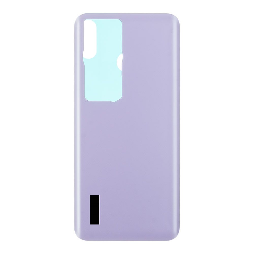 Задняя крышка для Huawei P60 (LNA-LX9) (фиолетовый)