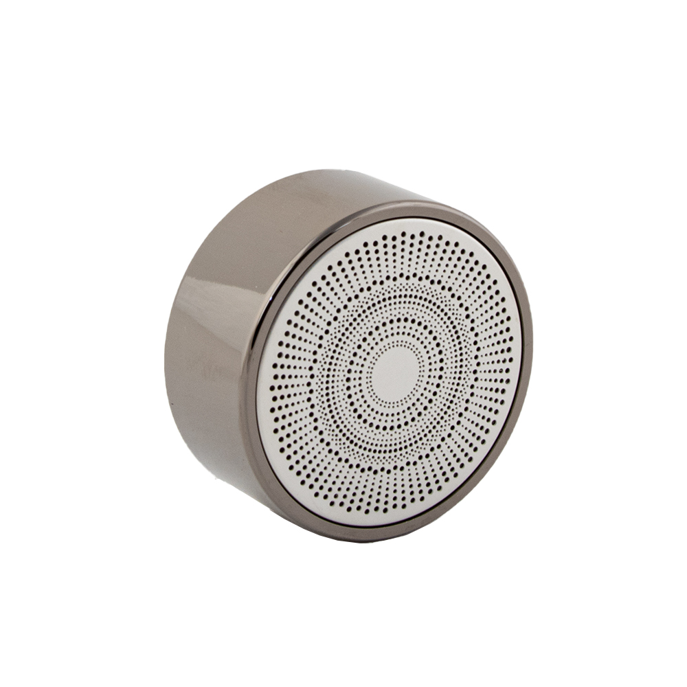 Bluetooth колонка WK TWS D16 BT 5.0, 3W (черная)