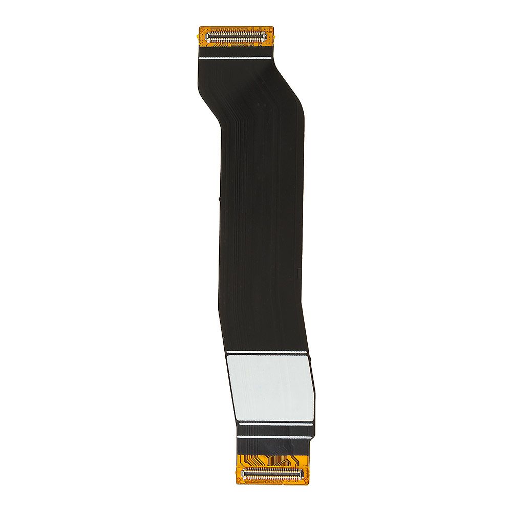 Шлейф/FLC Samsung Galaxy S20 Ultra SM-G988 межплатный (широкий коннектор)