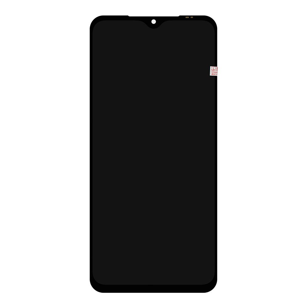 LCD дисплей для Xiaomi Redmi 9T/POCO M3 (M2010J19CG/M2010J19S) с тачскрином (черный) OR LCD