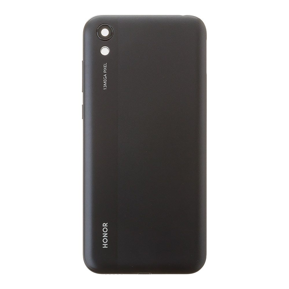 Задняя крышка для Huawei Honor 8S (KSA-LX9) (черный)