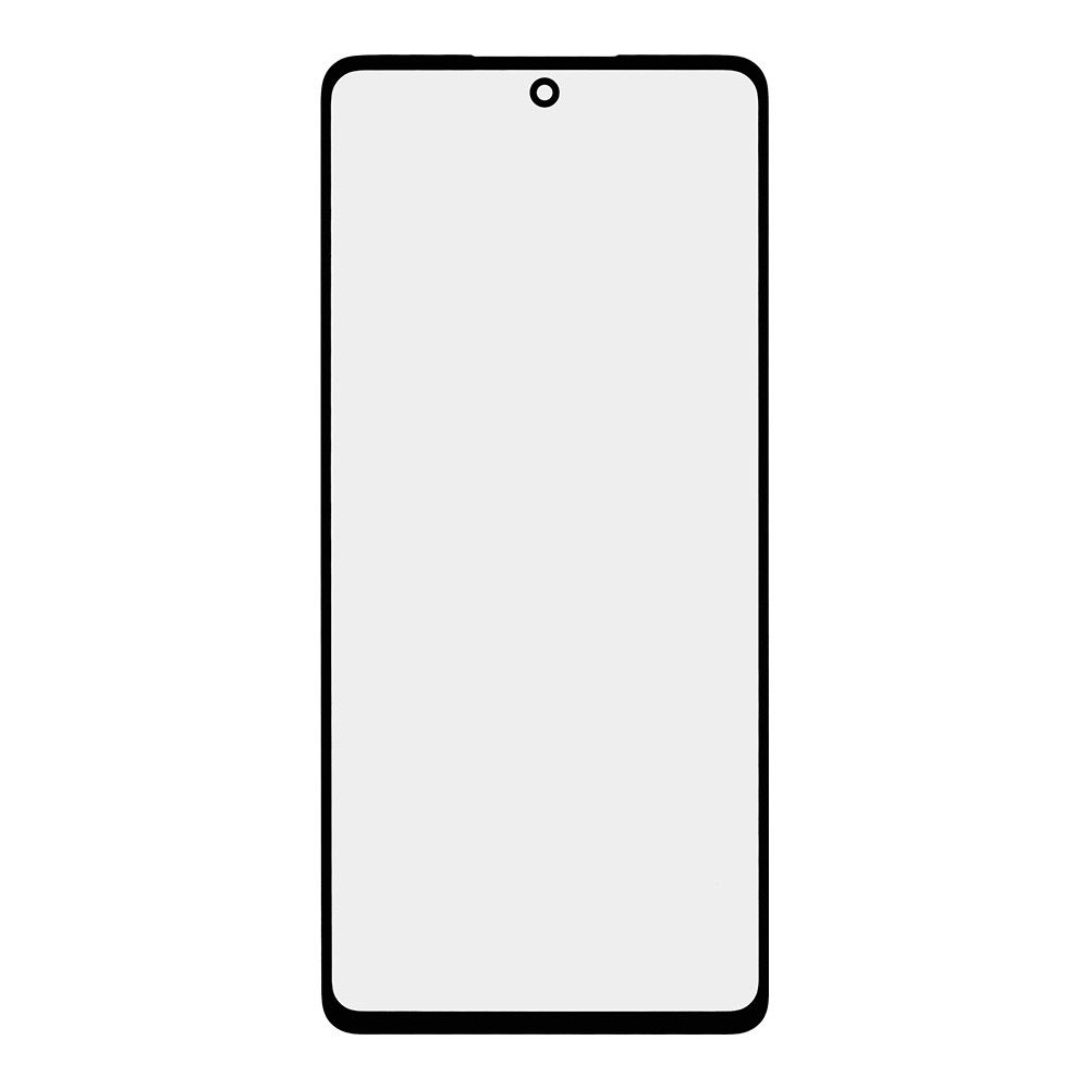 G+OCA PRO стекло для переклейки Samsung SM-A725F Galaxy A72 (черный)