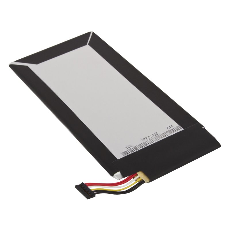 Аккумулятор (АКБ) для Asus Nexus 7 1(2012) )C11-ME370T) 4325 mAh