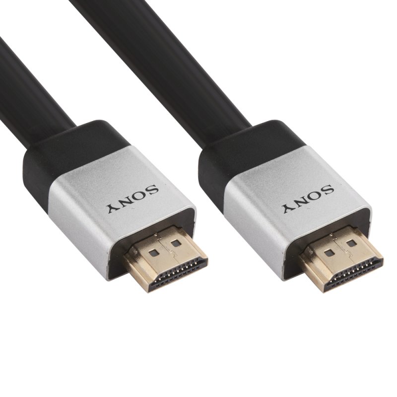 Кабель HDMI Sony 1.4v (2 метра)