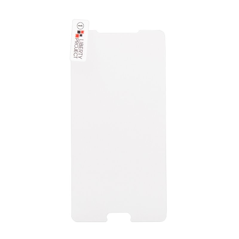 Защитное стекло "LP" для Samsung Note 4 Tempered Glass 0,33 мм, 2,5D 9H (ударопрочное/книжка)