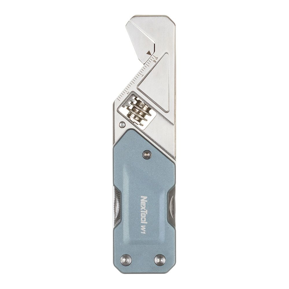 Мультитул Xiaomi NexTool Light Duty Wrench W1 NE20238 (черный)