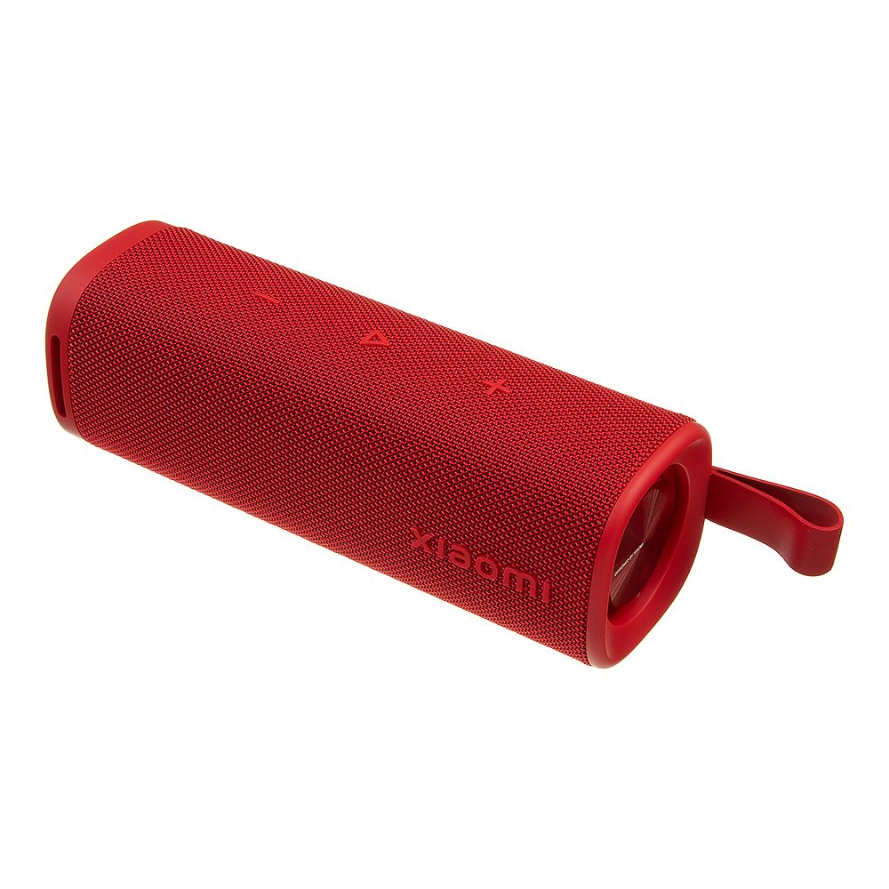 Bluetooth колонка Xiaomi Sound Outdoor 30W S29D Red (красная)