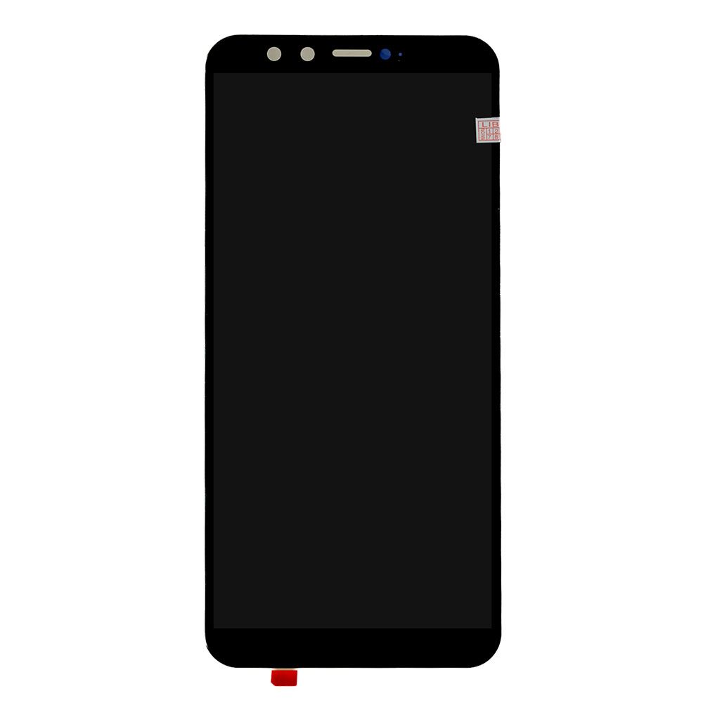LCD дисплей для Huawei Honor 9 Lite (LLD-L31) с тачскрином Orig LCD (черный) Premium Quality