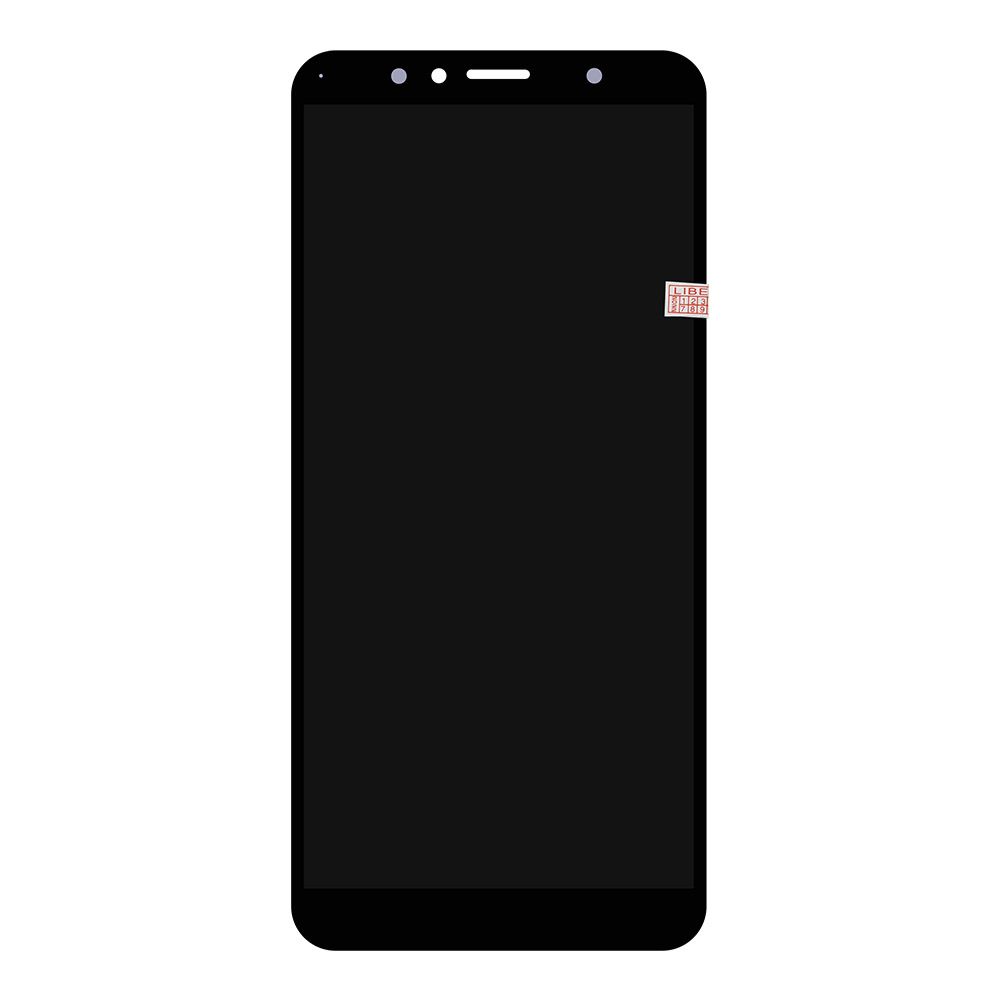 LCD дисплей для Huawei Honor 7C/7A Pro/Y6 2018/Y6 Prime2018 с тачскрином (черный) Premium Qual