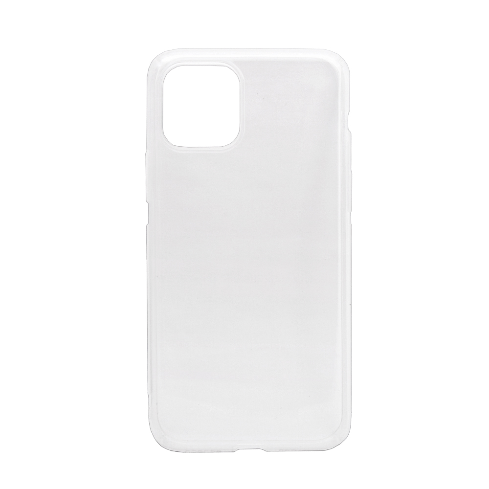 Чехол WK Military для iPhone 11 Pro TPU (прозрачный)