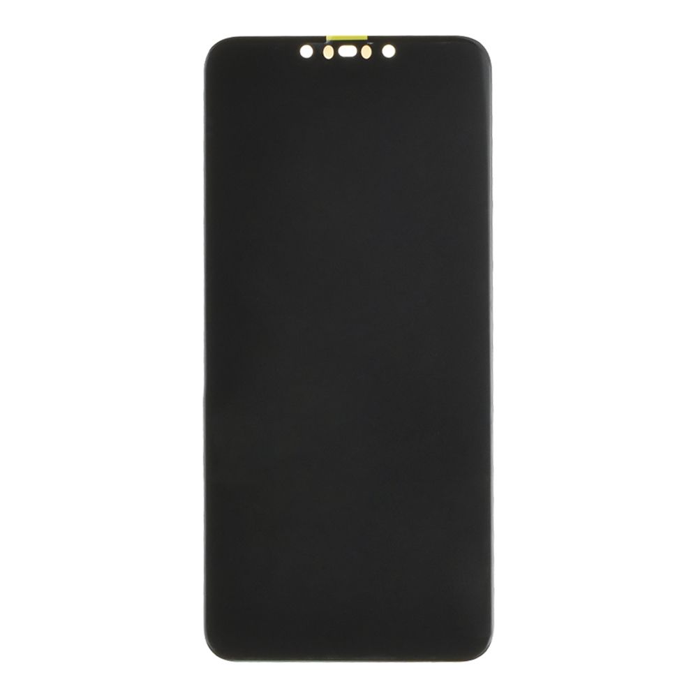 LCD дисплей для Huawei Nova 3 (PAR-LX1) с тачскрином (черный)