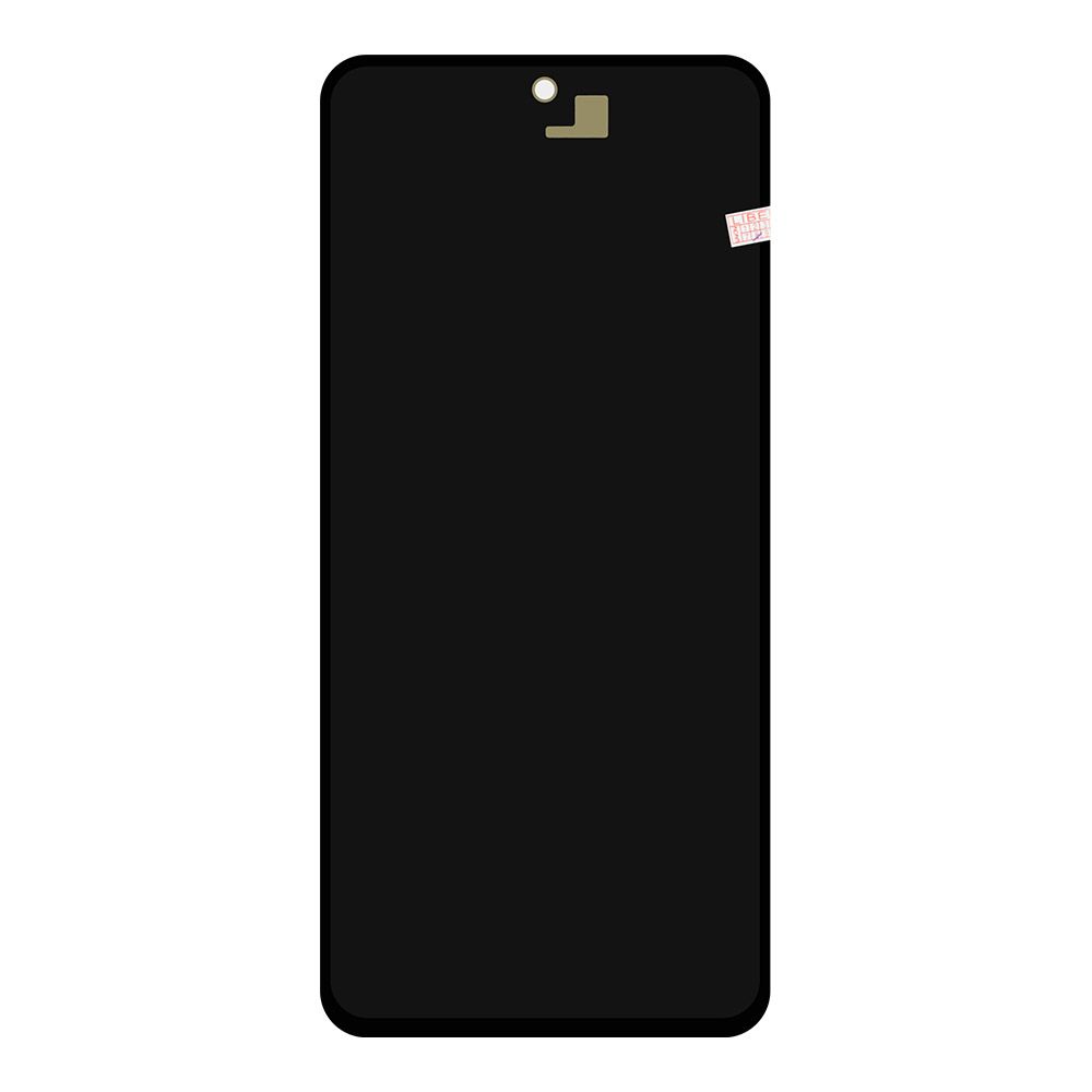 LCD дисплей для Huawei Nova 10 SE/11 SE/12 SE (BNE-LX1) с тачскрином (черный) 100% OR
