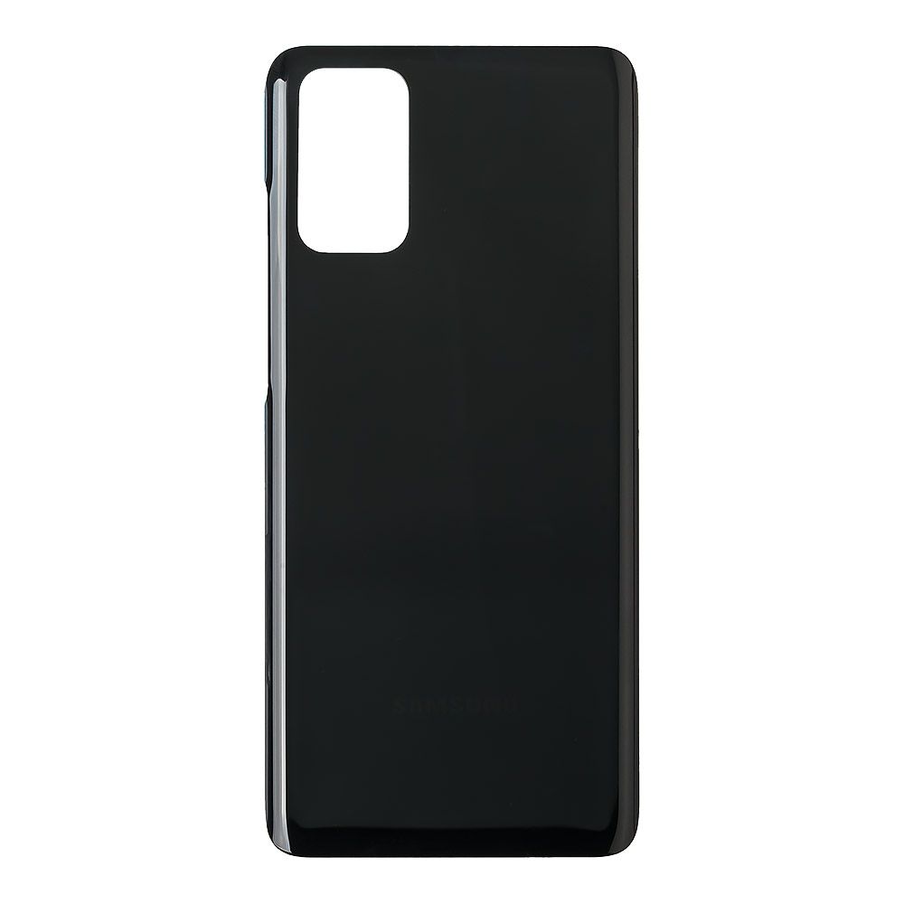Задняя крышка для Samsung Galaxy S20+ SM-G985 (черный)