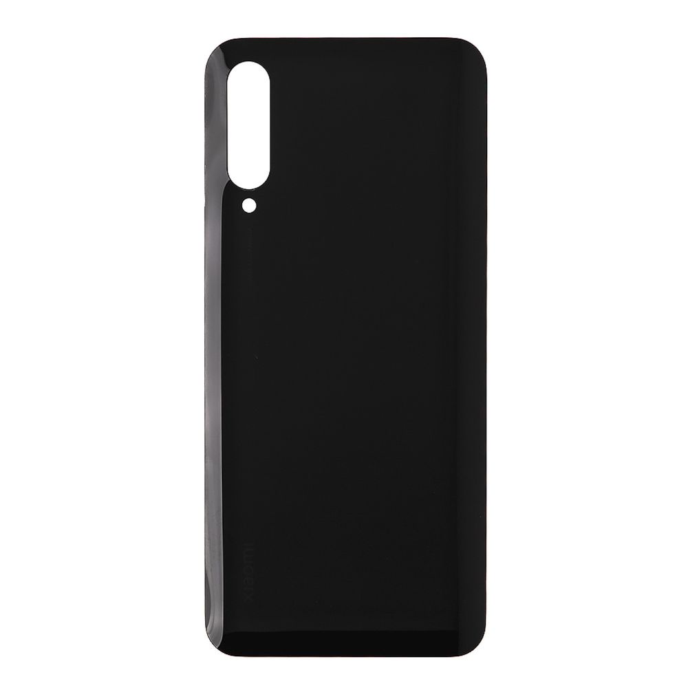 Задняя крышка для Xiaomi Mi A3 (M1906F9SH)/Mi CC9e (черный)