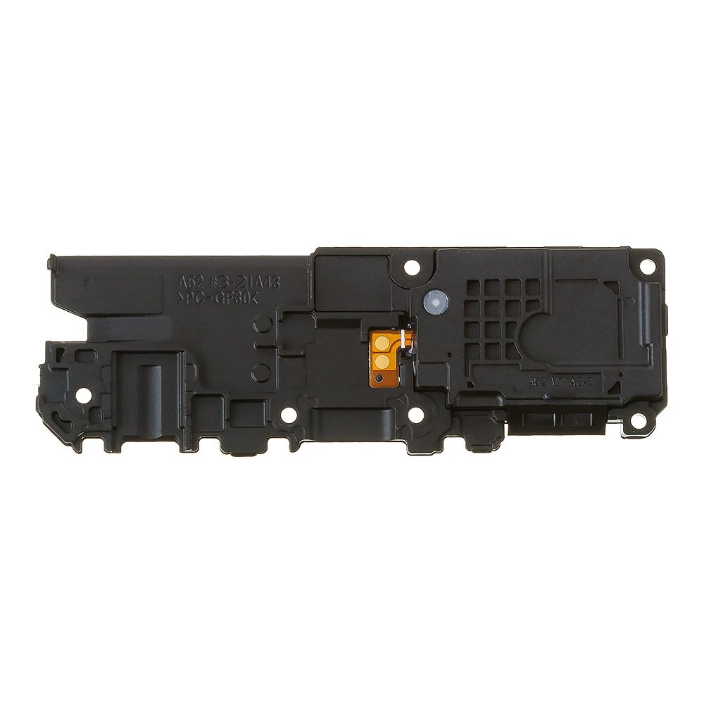 Динамик (полифонический) для A52/A52 5G/A52s 5G (A525F/A526B/A528B) в сборе