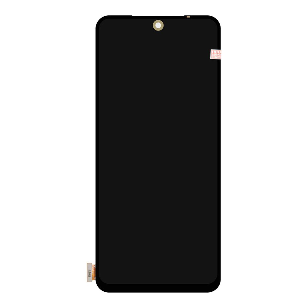 LCD дисплей для Xiaomi Redmi Note 11/11S 4G/Poco M4 Pro с тачскрином AMOLED (черный) 100% OR
