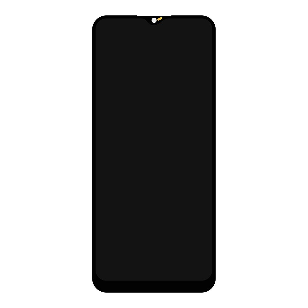 LCD дисплей для Samsung Galaxy A04e SM-A042F без рамки (черный) 100% OR SP