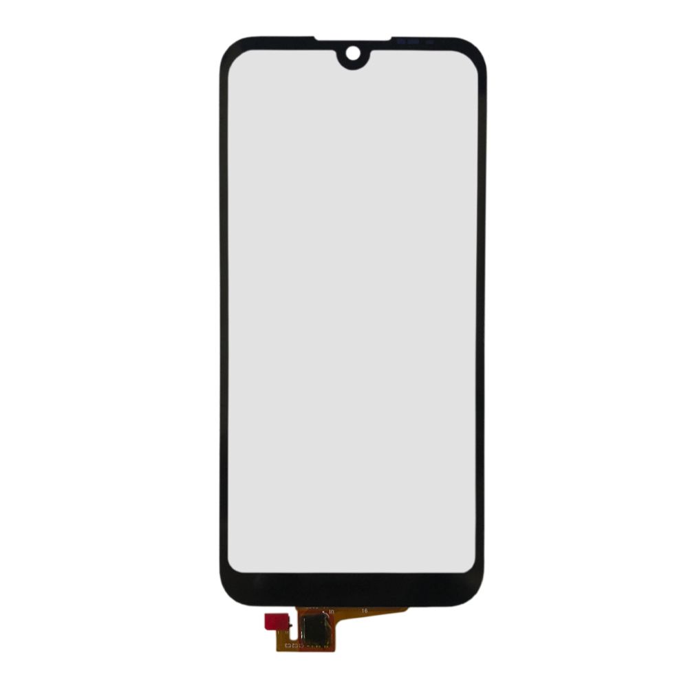 Тачскрин для Huawei Honor 8S (KSA-LX9) / Y5 2019 (AMN-LX9) (черный)