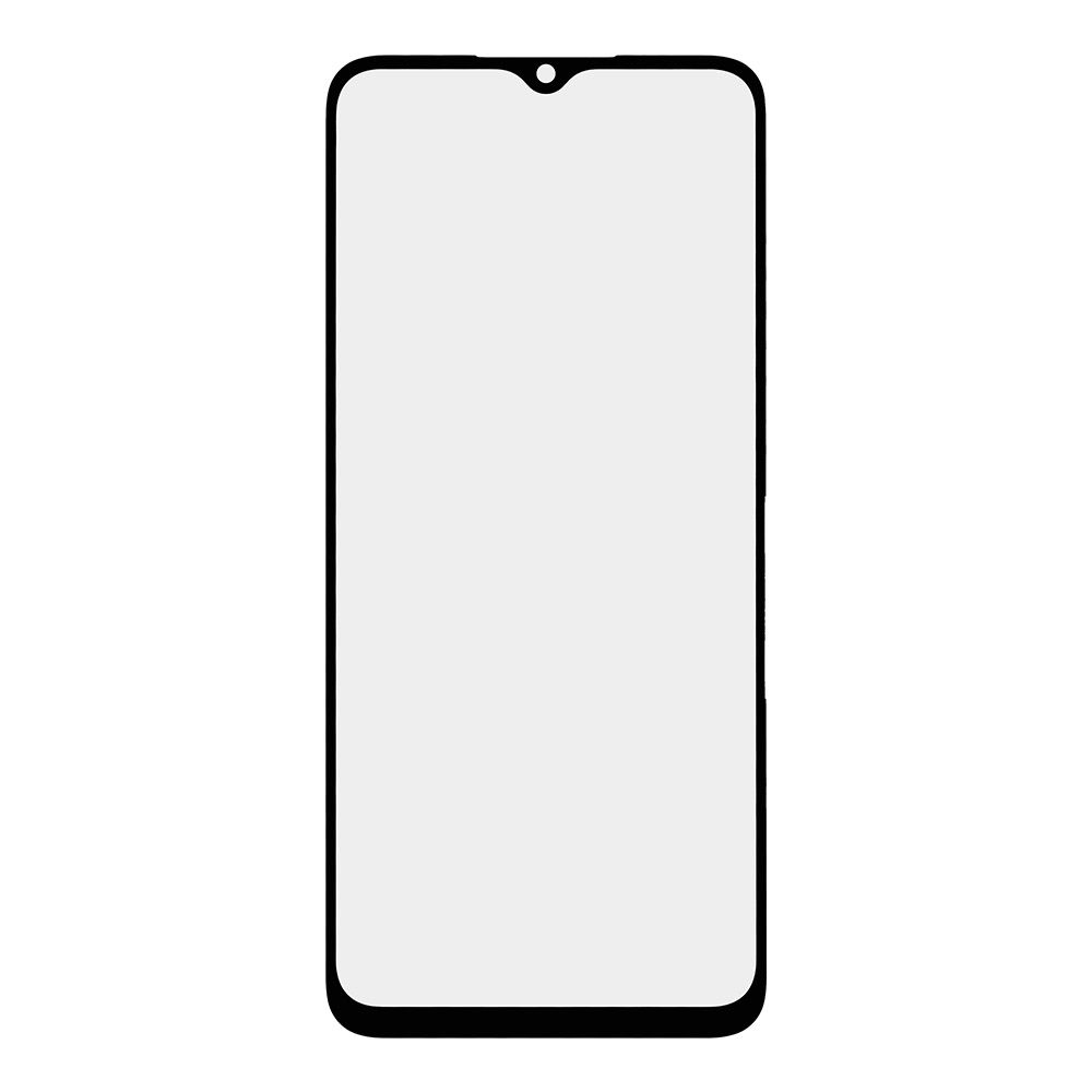 G+OCA PRO стекло для переклейки Oppo A38 (CPH2579) (черный)